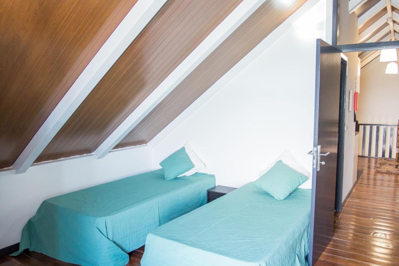 Apartment Porto De Abrigo Sao Vicente (Madeira)
