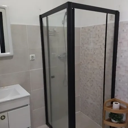 Apartamentos Porto De Abrigo São Vicente Esterno foto