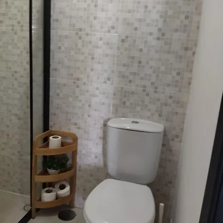 Apartamentos Porto De Abrigo São Vicente Esterno foto