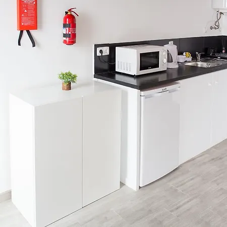 Apartamentos Porto De Abrigo São Vicente Esterno foto
