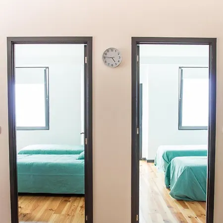 Apartamentos Porto De Abrigo São Vicente Esterno foto