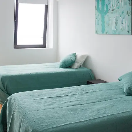 Apartamentos Porto De Abrigo São Vicente Esterno foto