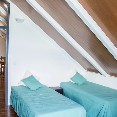 Apartamentos Porto De Abrigo São Vicente Esterno foto