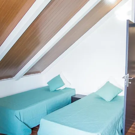 Apartamentos Porto De Abrigo São Vicente Esterno foto