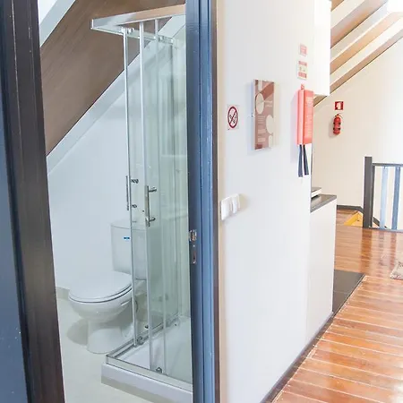 Apartamentos Porto De Abrigo São Vicente Esterno foto