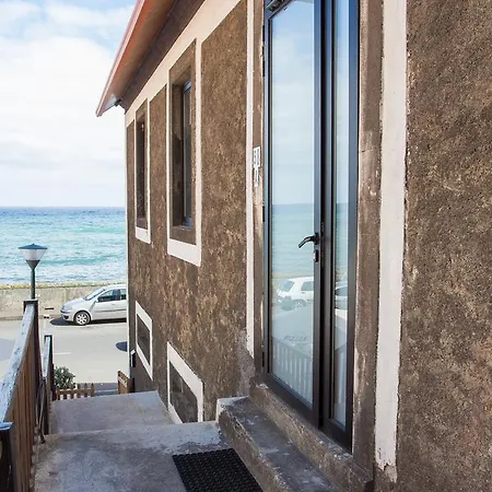Apartamentos Porto De Abrigo São Vicente Esterno foto