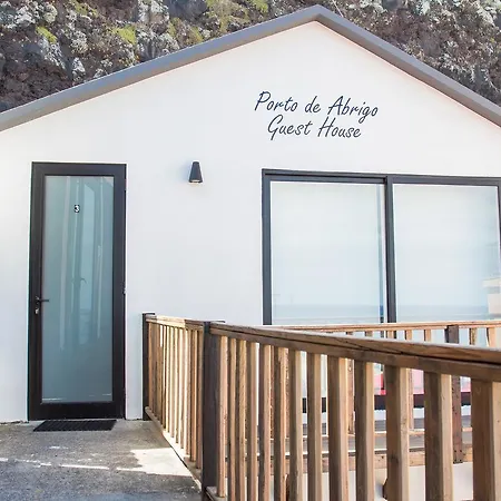 Apartamentos Porto De Abrigo São Vicente Esterno foto