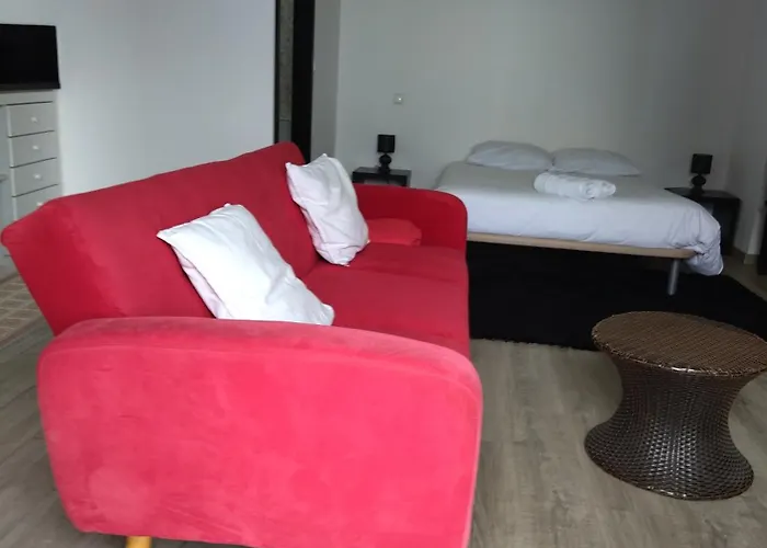 Apartamentos Porto De Abrigo