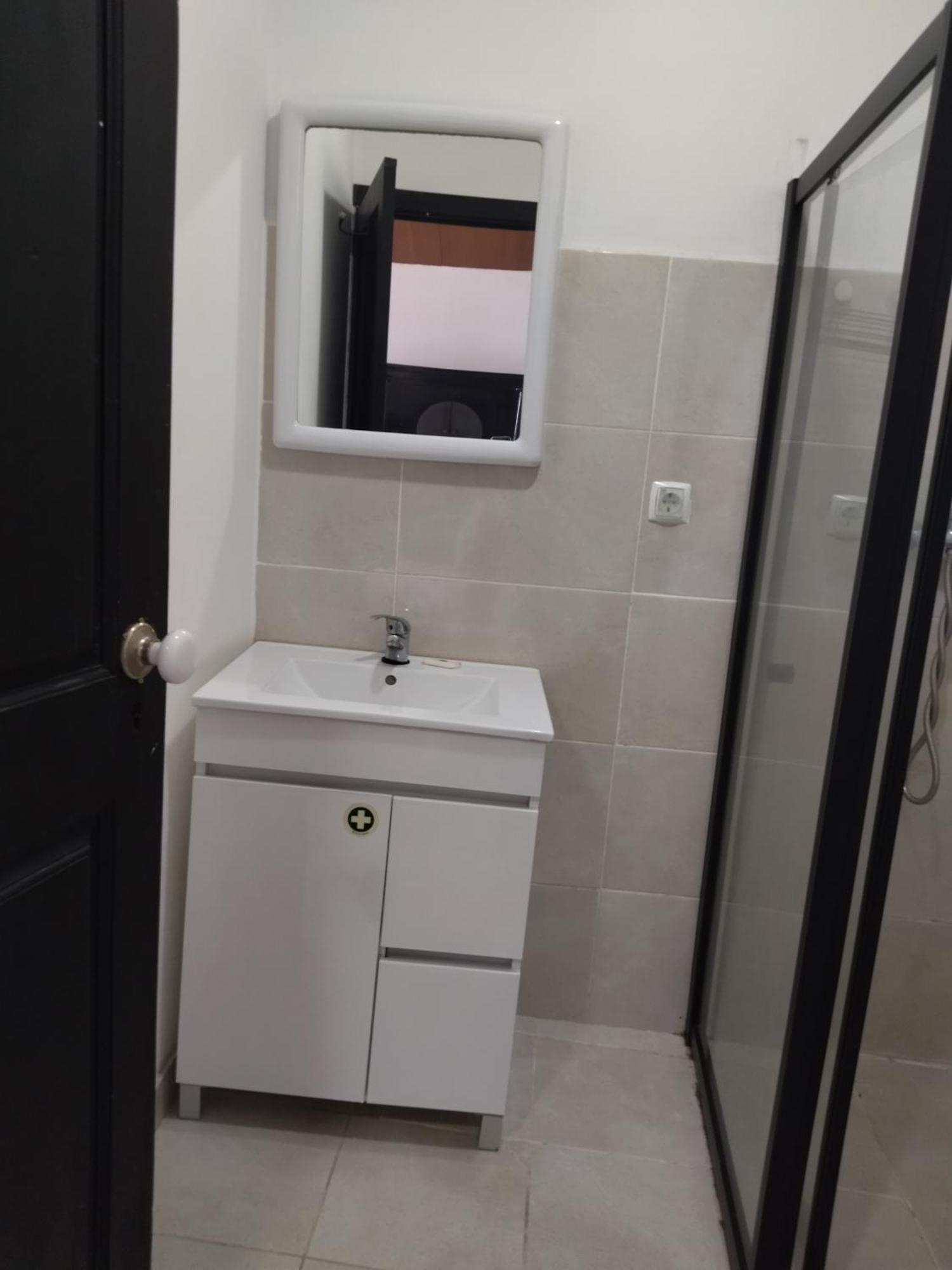 Porto De Abrigo Appartement *