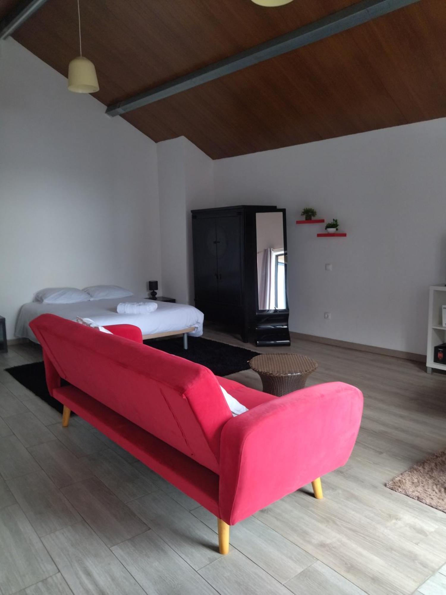 Porto De Abrigo Appartement *