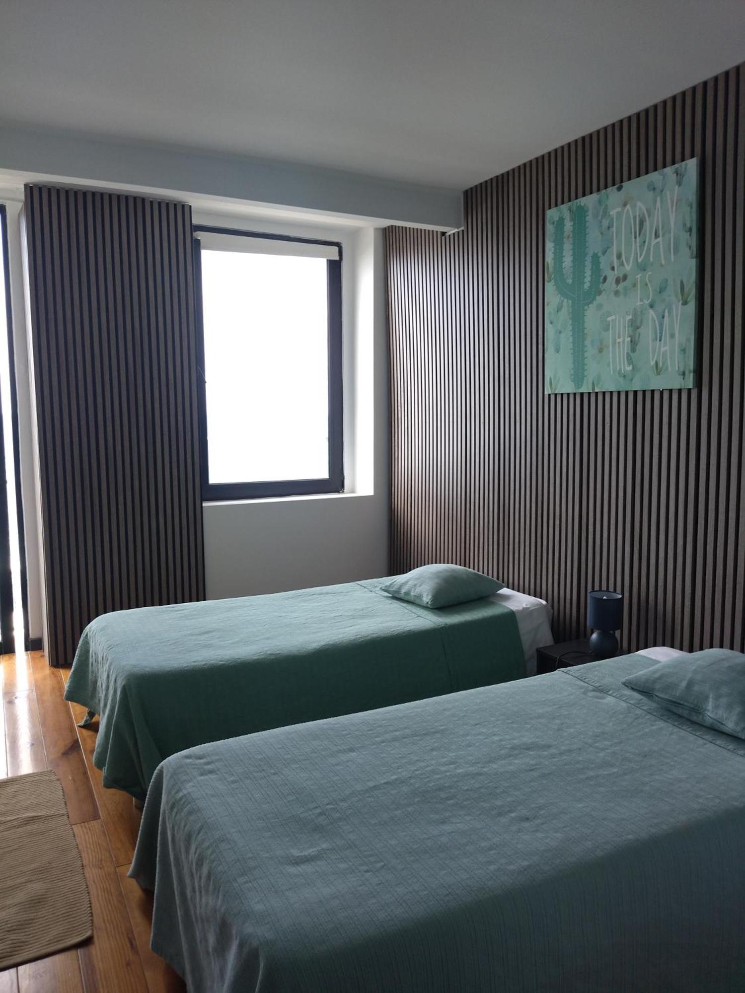 Porto De Abrigo Apartment *