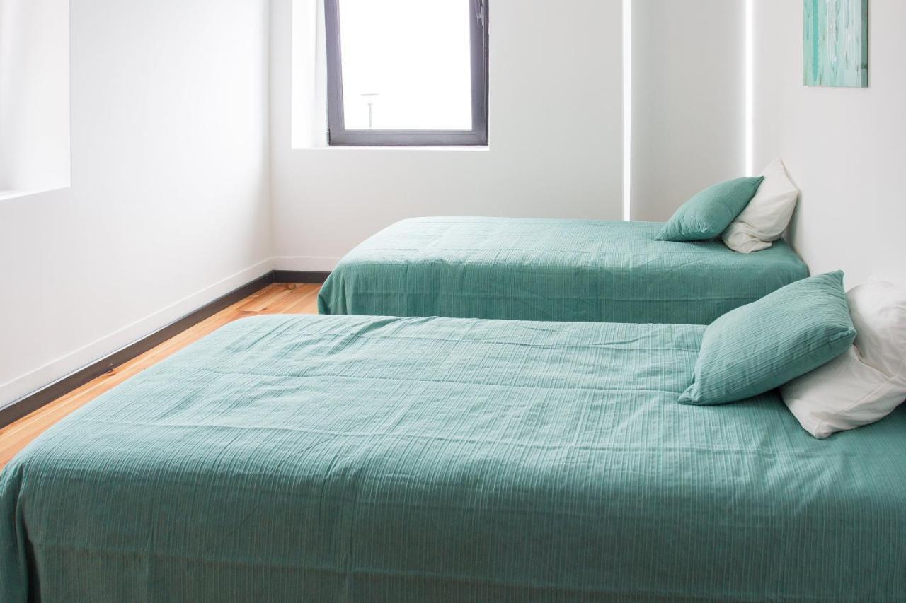 Appartement Porto De Abrigo São Vicente