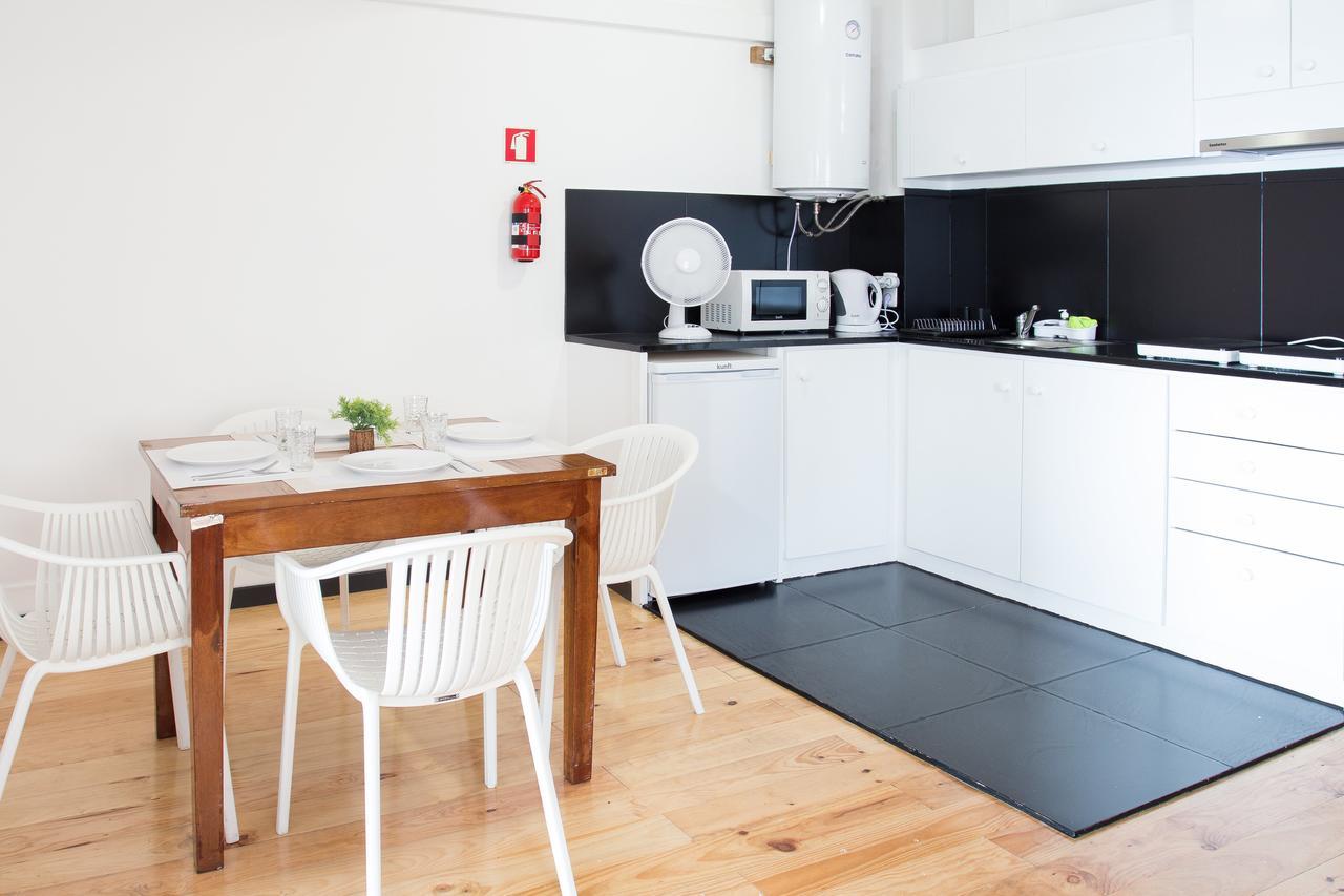 Porto De Abrigo Appartement São Vicente
