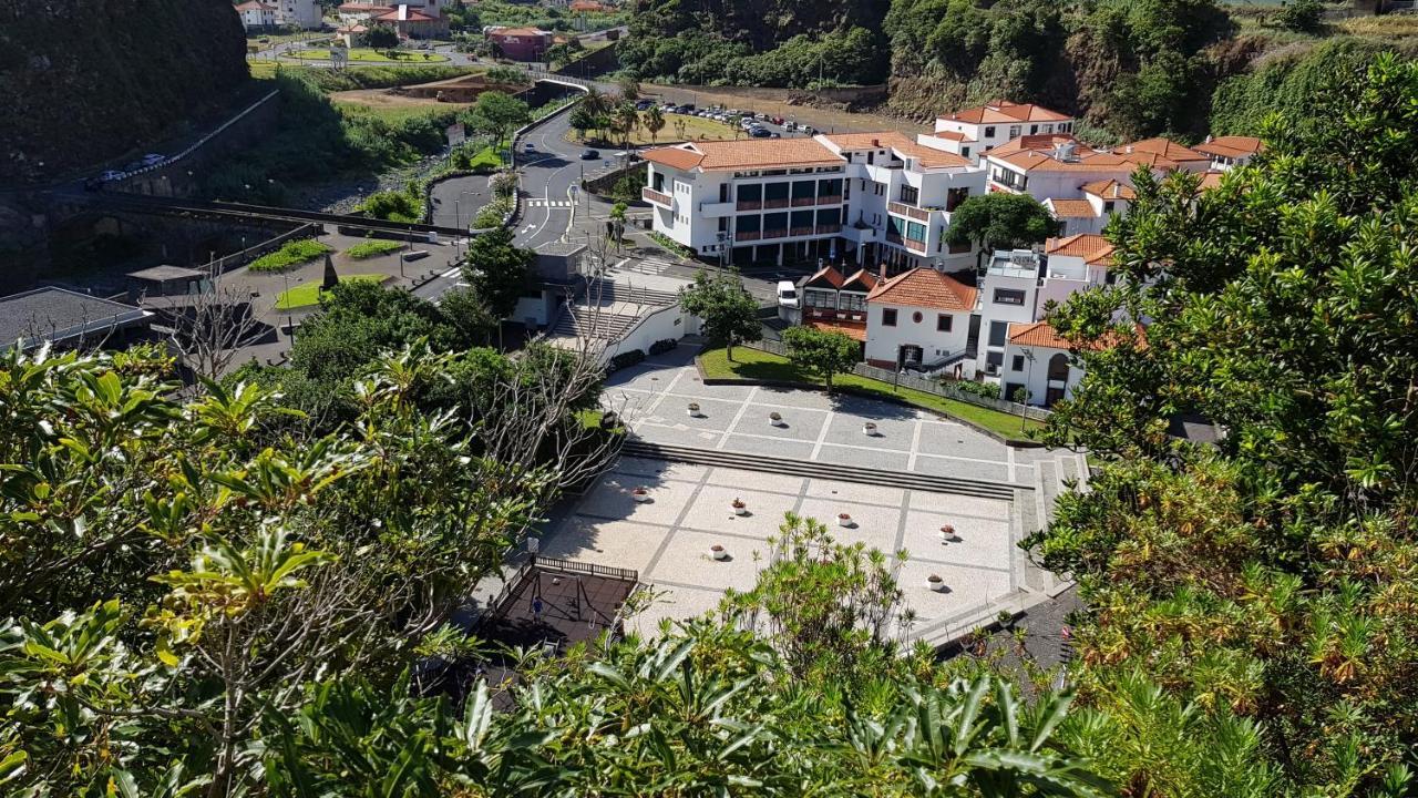 Appartement Porto De Abrigo São Vicente