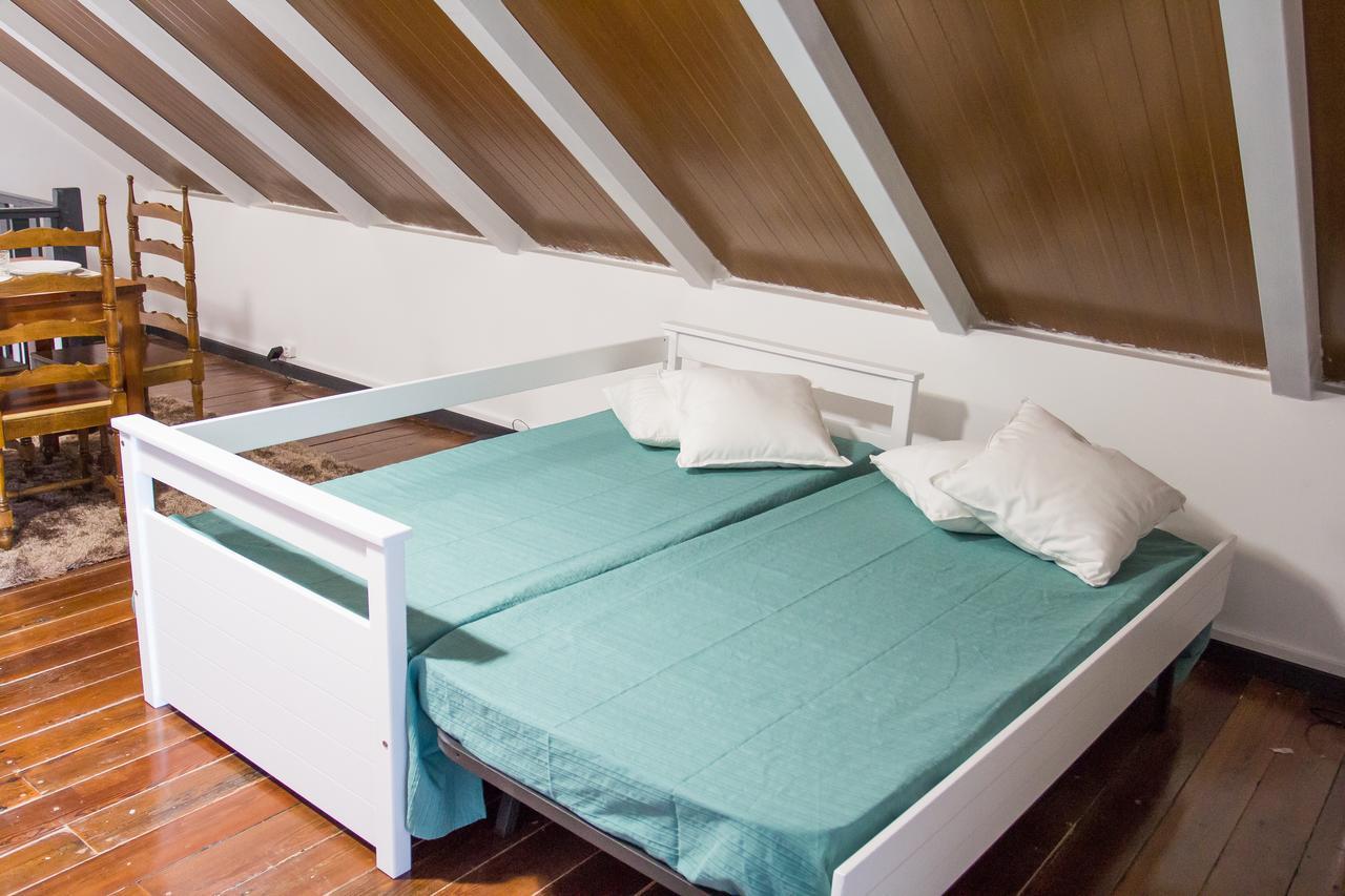 Appartement Porto De Abrigo