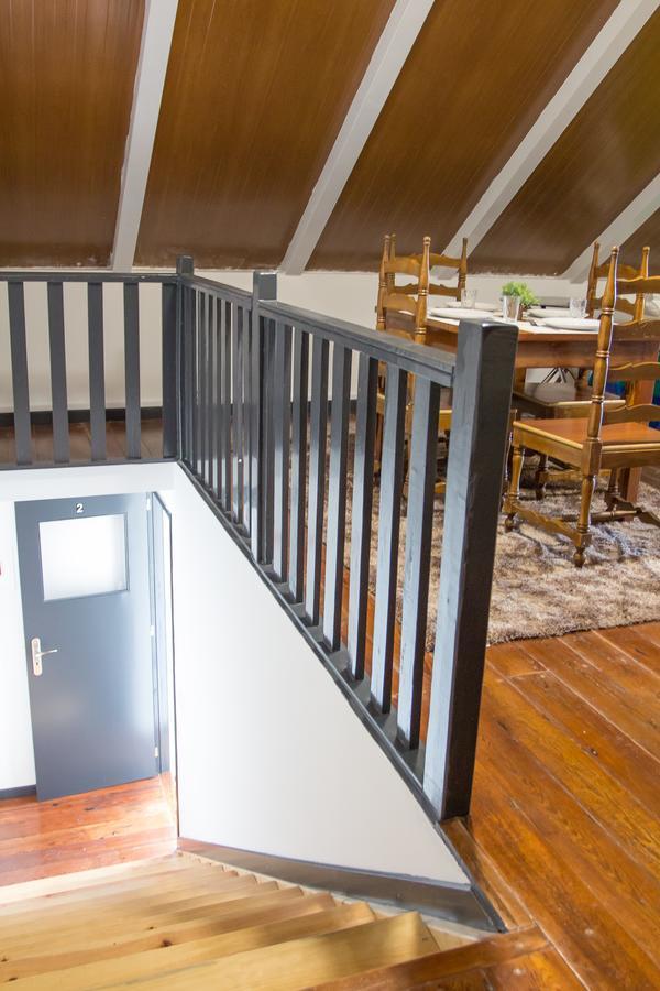 Appartement Porto De Abrigo *