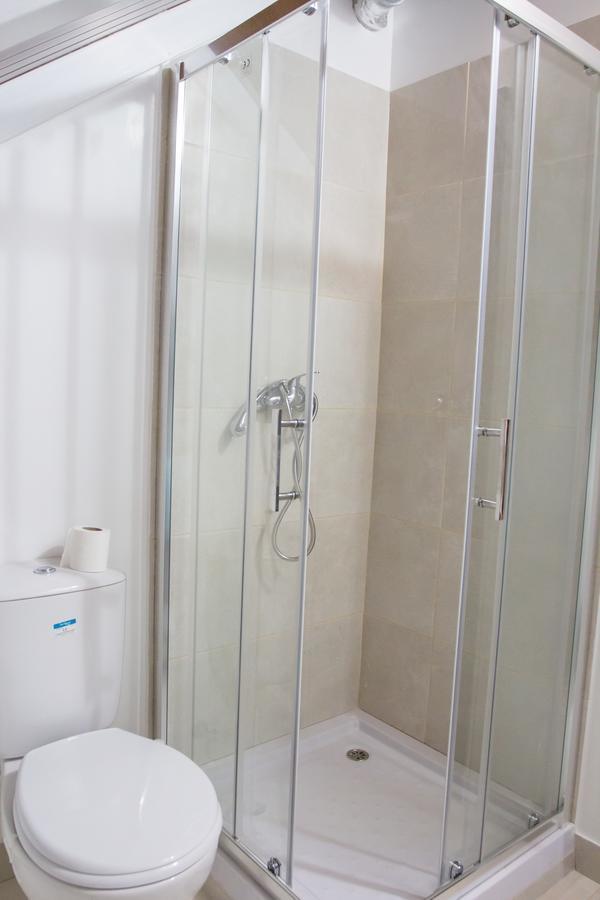 Porto De Abrigo Appartement São Vicente